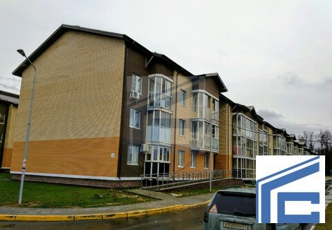 Люберцы, 1-но комнатная квартира, Мотяково д.66 к15, 2400000 руб.