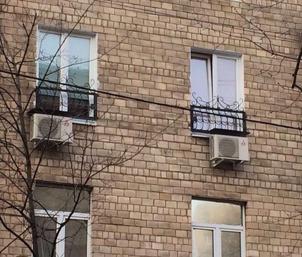 Москва, 3-х комнатная квартира, Эльдорадовский пер. д.5, 25900000 руб.