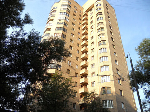 Москва, 3-х комнатная квартира, Ленинградское ш. д.80, 14600000 руб.