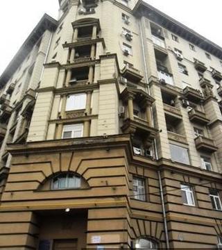 Москва, 3-х комнатная квартира, Сухаревская Б. пл. д.1, 125000 руб.