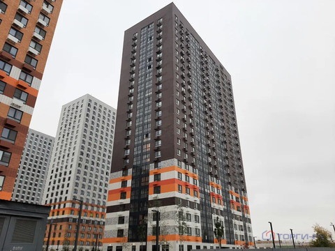 Москва, 1-но комнатная квартира, ул. Люблинская д.80к7, 12561120 руб.