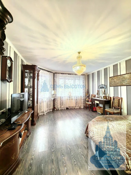 Москва, 2-х комнатная квартира, ул. Маршала Савицкого д.16, 14000000 руб.