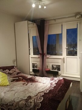 Жуковский, 3-х комнатная квартира, ул. Грищенко д.4, 5500000 руб.