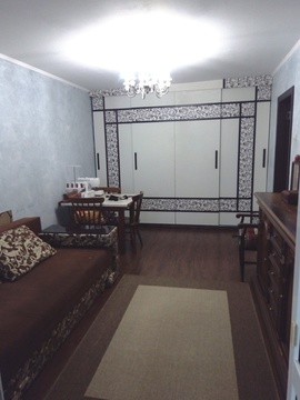 Жуковский, 1-но комнатная квартира, ул. Келдыша д.5 к1, 3650000 руб.
