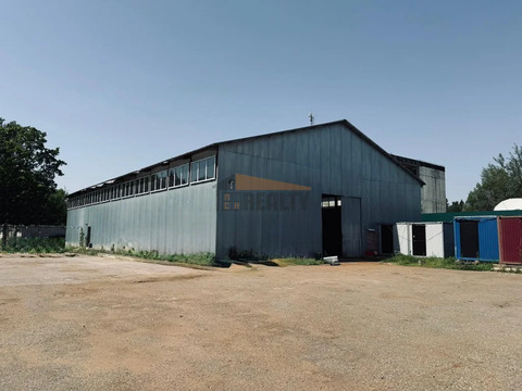 Продажа производственного помещения, Поярково, Солнечногорский район, ..., 90000000 руб.