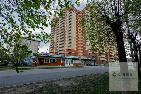 Подольск, 1-но комнатная квартира, ул. Школьная д.43, 3751500 руб.