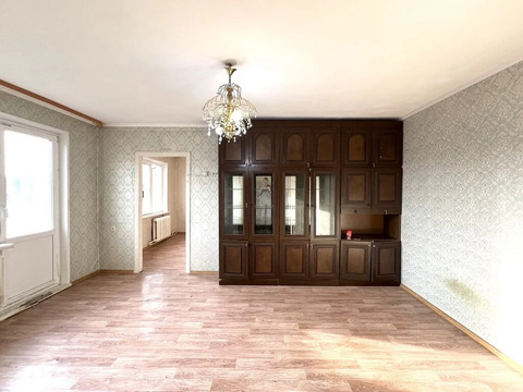 Растуново, 2-х комнатная квартира, улица Заря д.8, 3990000 руб.