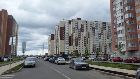 Ватутинки, 2-х комнатная квартира, Нововатутинская д.14, 6636900 руб.