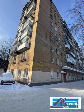 Голицыно, 2-х комнатная квартира, ул. Советская д.52к1, 6800000 руб.