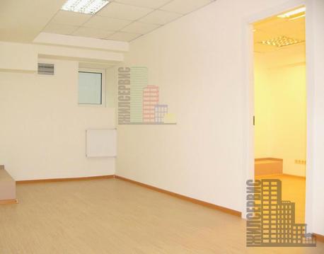 Офис в бизнес-центре у метро, 7905 руб.
