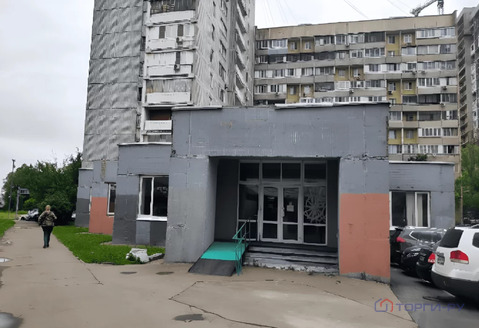 Продажа торгового помещения, ул. Плющева, 103300000 руб.