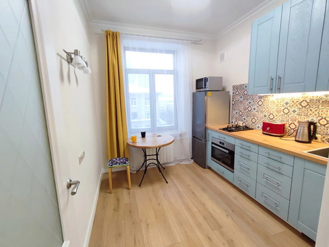 Москва, 2-х комнатная квартира, ул. Расплетина д.8к2, 20000000 руб.