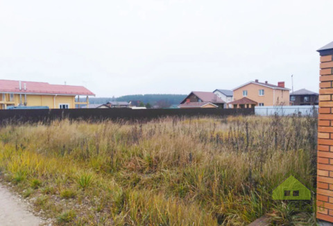 Продам участок 8 сот.(ИЖС) Продам участок 8 сот.(ИЖС)
