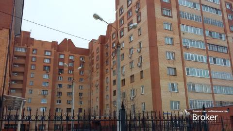 Домодедово, 3-х комнатная квартира, Каширское шоссе д.38А, 12600000 руб.