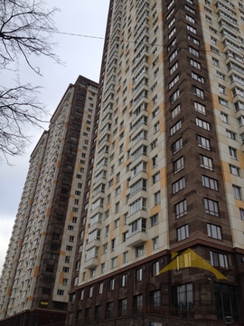 Москва, 3-х комнатная квартира, ул. Первомайская д.42, 33000000 руб.