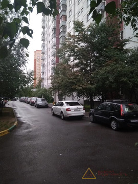 Химки, 2-х комнатная квартира, ул. Родионова д.2а, 6100000 руб.
