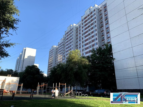 Москва, 1-но комнатная квартира, Хорошевское ш. д.52 к2, 9250000 руб.