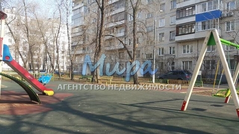 Москва, 2-х комнатная квартира, Волжский б-р. д.4к3, 6700000 руб.