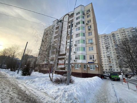 Продажа офиса, ул. Клары Цеткин, 16095000 руб.