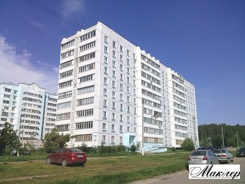 Электросталь, 2-х комнатная квартира, Первомайская ул. д.012, 3150000 руб.