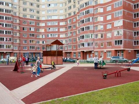 Пушкино, 2-х комнатная квартира, Серебрянка д.48 к2, 32000 руб.