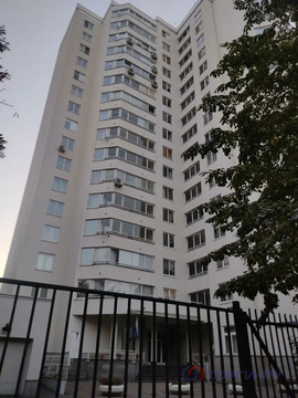 Москва, 3-х комнатная квартира, ул. Дунаевского д.7, 45000000 руб.