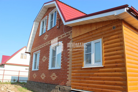 Продается дом в СНТ Нива, 3500000 руб.