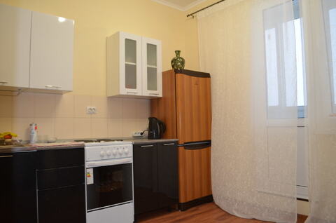 2-комнатная квартира, 54 кв.м., в ЖК «Новое Домодедово» 2-комнатная квартира, 54 кв.м., в ЖК «Новое Домодедово»