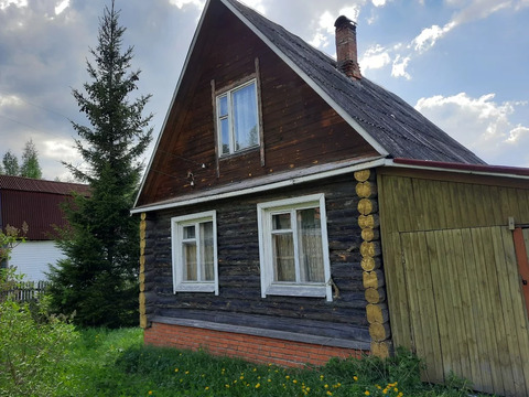 Продается дешевая дача в СНТ Тверское Рузский район Продается дешевая дача в СНТ Тверское Рузский район