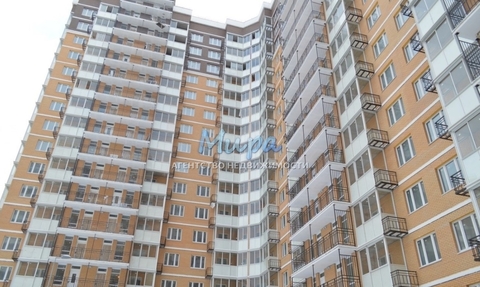 Люберцы, 1-но комнатная квартира, Дружбы д.9, 3300000 руб.