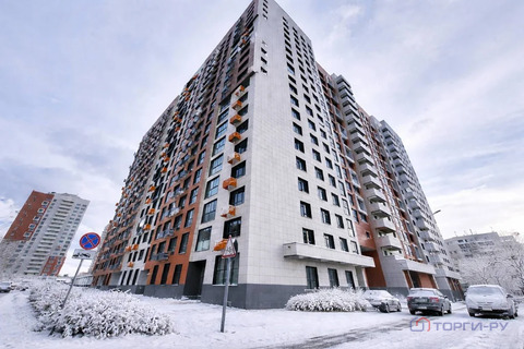 Продажа торгового помещения, 6-я Радиальная улица, 12955000 руб.