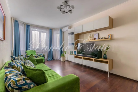 Москва, 3-х комнатная квартира, ул. Покровская д.31, 12500000 руб.