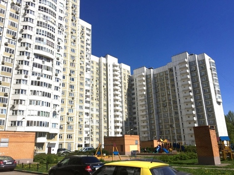 Москва, 1-но комнатная квартира, ул. Соколиной Горы 8-я д.8 к2, 7990000 руб.