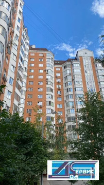 Москва, 3-х комнатная квартира, ул. 1905 года д.19, 28000000 руб.