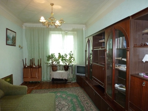 Демихово (Демиховское с/п), 3-х комнатная квартира, ул. Заводская д.5, 1700000 руб.
