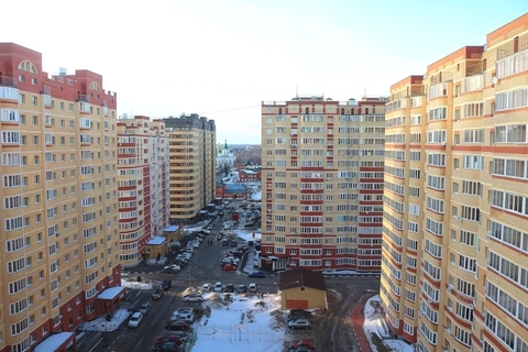 Студия в 5 микрорайоне Студия в 5 микрорайоне
