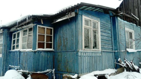 Продам дом рядом с г. Солнечногорск, 1400000 руб.