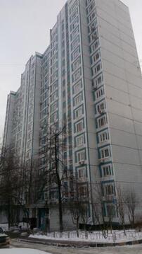 Москва, 1-но комнатная квартира, ул. Академика Капицы д.26 к3, 7300000 руб.