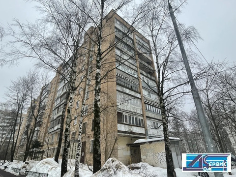 Одинцово, 2-х комнатная квартира, ул. Молодежная д.3, 7000000 руб.