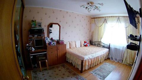 Новопетровское, 3-х комнатная квартира, ул. Северная д.18, 3600000 руб.