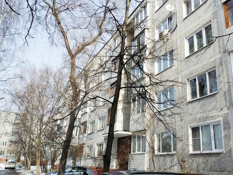 Старая Купавна, 1-но комнатная квартира, Микрорайон тер. д.14, 2500000 руб.