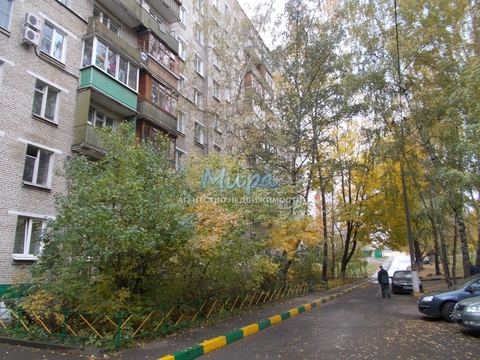 Томилино, 2-х комнатная квартира, ул. Гаршина д.9ак8, 2850000 руб.