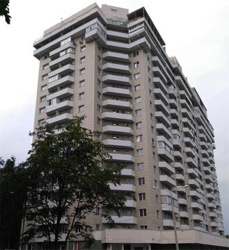 Ивантеевка, 1-но комнатная квартира, Центральный проезд д.17, 3800000 руб.
