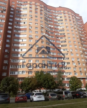 Долгопрудный, 1-но комнатная квартира, Лихачевский пр-кт. д.74 к2, 6200000 руб.