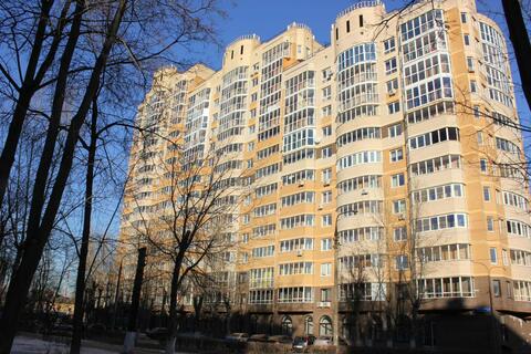 Подольск, 1-но комнатная квартира, ул. Народная д.23, 3500000 руб.