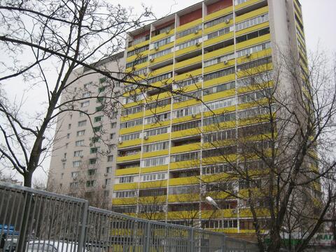 Москва, 2-х комнатная квартира, ул. Серпуховский Вал д.6, 13000000 руб.