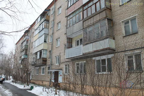 Орехово-Зуево, 3-х комнатная квартира, ул. Галочкина д.д.30, 2900000 руб.