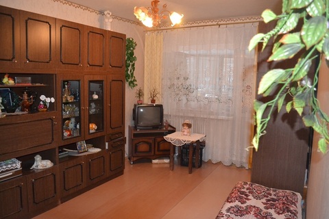 Чехов, 1-но комнатная квартира, ул. Береговая д.36, 2350000 руб.