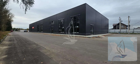 Аренда ПСН, Подольск, село Домодедово, 14571 руб.