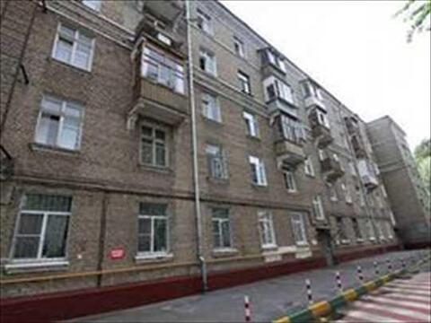 Москва, 2-х комнатная квартира, 3-я Карачаровская д.12 корп 2, 10000000 руб.